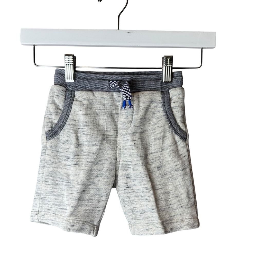 Catimini Yeah Shorts Boys Size 3